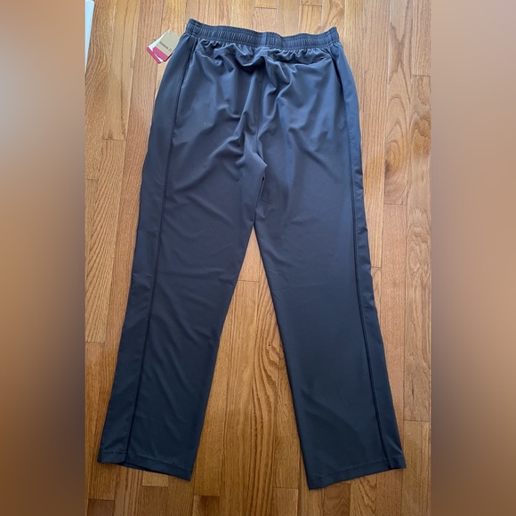 NWT Reebok Men’s Long Pants - Picture 3 of 7